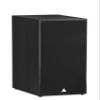 triangle Borea BR03 Hi-Fi Bookshelf Speakers (Black Ash, Pair) (Renewed) view 3