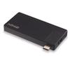 Lindy USB 3.1 Type C to HDMI 4K60 Converter with USB Type A Port and Power Delivery view 2