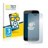 brotect Anti-Glare Glass Screen Protector Matte Compatible with Point Mobile PM30 (3 Pack) - Anti-Scratch 9H Protection Film view 2