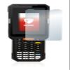 upscreen Screen Protector Film compatible with Point Mobile PM451-9H Glass Protection, Extreme Scratch Resistant view 1