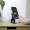 Quad Lock Desk Mount view 3