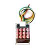 HengYun art Battery Equalizer 5.5A BMS 4S Active Balancer Board Li-Ion Lifepo4 LTO Battery Capacitor Equalizer Power Transfer view 4