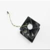 Case Cooling Fan for HP Elite 8100 8000 8200 8300 Pro 6000 6005 6200 6300 6305 DC 12V 0.40A 4-WIRE/4-PIN P/N:Foxconn PVA092G12H 580230-001 Size:92mm x 92mm x 25mm view 4