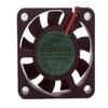 2PCS AD0405LX-G70 12V 0.08A 4010 4CM Server Fan view 1