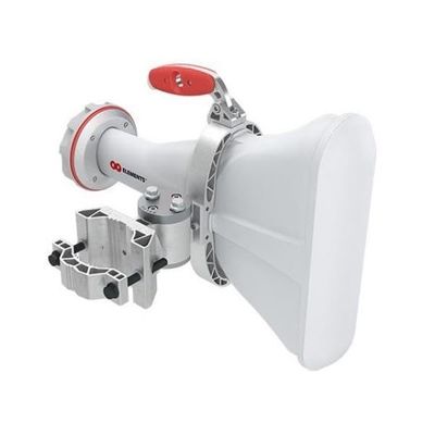 Asymmetrical Beam Antenna 60 with TwistPort Connector
