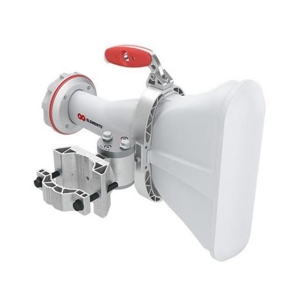 Asymmetrical Beam Antenna 60 with TwistPort Connector