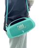 JCHPINE Silicone Cover Case for JBL Charge 5 Portable Bluetooth Speaker view 3
