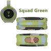 JCHPINE Silicone Cover Case for JBL Charge 5 Portable Bluetooth Speaker, Protective Skin Holder for JBL Charge 5 Speaker Accessories (Camouflage Case, NOT Fit Wi-Fi Version) view 4
