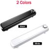 Computer Speakers, Computer Sound Bar, USB Powered PC Speakers, 3.5mm Aux-in Computer Speakers for PC or Laptop (Color : Black) view 4