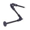 FEICHAO Camera Bracket Adjustable 360 Swivel Magic Arm with 1/4 Screw for Camera Smartphone Microphone Flash Light Projector view 1