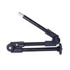 FEICHAO Camera Bracket Adjustable 360 Swivel Magic Arm with 1/4 Screw for Camera Smartphone Microphone Flash Light Projector view 2