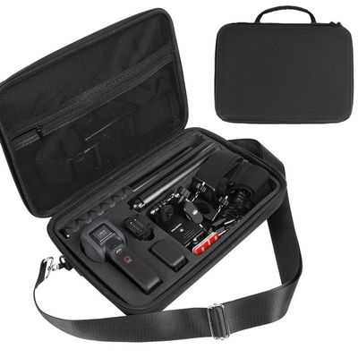 Honlyn Carrying Case Compatible with Insta360 ONE RS 1 inch,ONE RS 1-inch 360 Bag Accessories (Large Shoulder Bag)