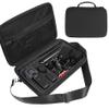 Honlyn Carrying Case Compatible with Insta360 ONE RS 1 inch,ONE RS 1-inch 360 Bag Accessories (Large Shoulder Bag) view 1