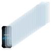 savvies Screen Protector compatible with Doggee S61 Protection Film Clear 18-Pack view 2