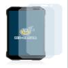 brotect 2-Pack Screen Protector Compatible with Doggee S61 - HD-Clear Protection Film view 1