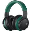 Million Sold Classic E7 Active Noise Cancelling Headphones with Upgraded HD Sound, Wireless Bluetooth Headphones Over The Ear Unequaled Comfort, Vivid Deep Bass, for Home Office Travel Birthday Gift view 1
