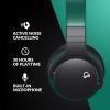 Million Sold Classic E7 Active Noise Cancelling Headphones with Upgraded HD Sound, Wireless Bluetooth Headphones Over The Ear Unequaled Comfort, Vivid Deep Bass, for Home Office Travel Birthday Gift view 2