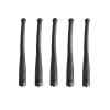 5 Pack PMAD4069 PMAD4069A VHF with GPS Antenna 160-174MHz 7 Inches Compatible for XPR6300 XPR6350 XPR6380 XPR6500 XPR6550 XPR6580 APX4000 APX6000 APX6500 APX7000 SRX2200 Handheld Radio view 1