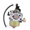 BEIYIPARTS 951-14026A 751-10638 Carburetor for Troy-Bilt 31AM2P5B 31AM62N2711 31AM63P2766 31AM73Q3766 31AM73R3711 31AM73R3766 Storm Tracker 2100 2410 2420 2620 2690 2690 24'' 26'' Snow Blower view 2