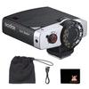 Godox Lux Junior Retro Flash Color Temperature 6000k200k, widely Compatible with Most Brands of Cameras Such as Fuji, Canon, Nikon, Sony view 1
