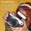 Godox Lux Junior Retro Flash Color Temperature 6000k200k, widely Compatible with Most Brands of Cameras Such as Fuji, Canon, Nikon, Sony view 2