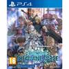 BANDAI NAMCO ENTERTAINMENT STAR OCEAN ..DIVINE FORCE P4 VF..THE DIVINE FORCE view 1