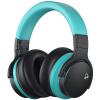 Million Sold Classic E7 Active Noise Cancelling Headphones with Upgraded HD Sound, Wireless Bluetooth Headphones Over The Ear Unequaled Comfort, Vivid Deep Bass, for Home Office Travel Birthday Gift view 1