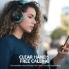 Million Sold Classic E7 Active Noise Cancelling Headphones with Upgraded HD Sound, Wireless Bluetooth Headphones Over The Ear Unequaled Comfort, Vivid Deep Bass, for Home Office Travel Birthday Gift view 4