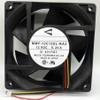 for MMF-12C12DL-RA2 12V 0.24A 12CM Inverter Cooling Fan view 1