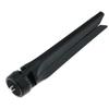 ZZHXSM Metal Mini Tripod Mini Desktop Tripod Selfie Stick Camera Live Stand Plastic Tripod Gimbal Handle Grip Stabilizer, Leg Added Weight Design view 1
