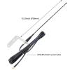 UAYESOK 433Mhz External Antenna for Remote Distance up to 500 ft+, Garage Door Gate Aerial Signal Booster, SMA-Male 433Mhz GSM GPRS Omni Antenna Device Receivers Alarm System view 3
