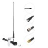 UAYESOK 433Mhz External Antenna for Remote Distance up to 500 ft+, Garage Door Gate Aerial Signal Booster, SMA-Male 433Mhz GSM GPRS Omni Antenna Device Receivers Alarm System view 4
