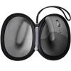 ANKHOH Case for Logitech Lift Vertical Ergonomic Mouse, Travel Carrying Holder Storage Box for Logi Wireless Bluetooth Cordless Upright Mouse, Black-Bag Only (Black) view 1