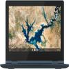 Lenovo Flex 3 Chromebook 11.6" Touch-Screen Mediatek- 4GB-Abyss Blue view 1
