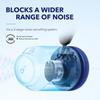 Soundcore by Anker Space Q45 Adaptive Active Noise Cancelling Headphones, Reduce Noise by Up to 98%, 50H Playtime, App Control, LDAC Hi-Res Wireless Audio, Comfortable Fit, Clear Calls, Bluetooth 5.3 view 3