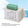 PWM to Voltage Module 0100% Signal to Digital 010V PWM Voltage Converter Analog to Digital Conversion Module for Signal Interface Switching view 2