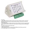 PWM to Voltage Module 0100% Signal to Digital 010V PWM Voltage Converter Analog to Digital Conversion Module for Signal Interface Switching view 3