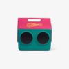 Igloo KoolTunes Bluetooth Boombox Cooler, 14 Qt Jade view 1