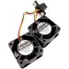 for 109P0424H6D13 24V 0.07A Fanuc Dual Fan view 2