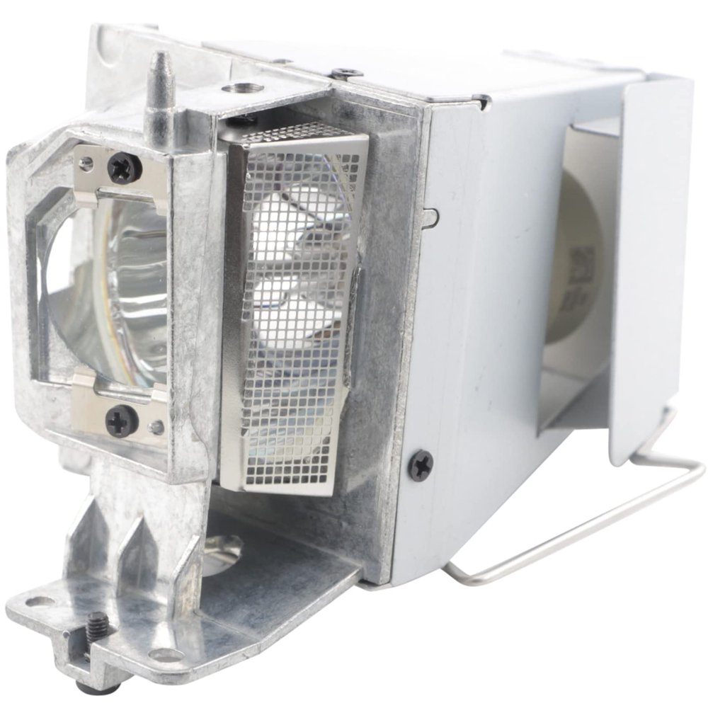 SNLAMP Original for BL-FP195A/SP.78H01GC01 Replacement Projector Lamp Bulb P-VIP 195W 0.8 E20.7 Bulbs with Housing for HD29DARBEE Projector