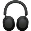 Sony WH-1000XM5 Wireless Industry Leading Noise Canceling Headphones, Black Bundle with Deco Gear Wood Headphone Display Stand and Protective Travel Carry Case view 4