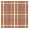 100pcs Copper Pad Shim Thermal Kit, 401w/mk Thermal Conductivity Small Heatsink Kit, DIY Pure Copper Skiving Fin Heatsink, for Laptop GPU CPU VGA VRAM(15x15x1.0mm) view 1