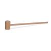 Beistle 53821 Wooden Mallet - Pack of 6 view 1