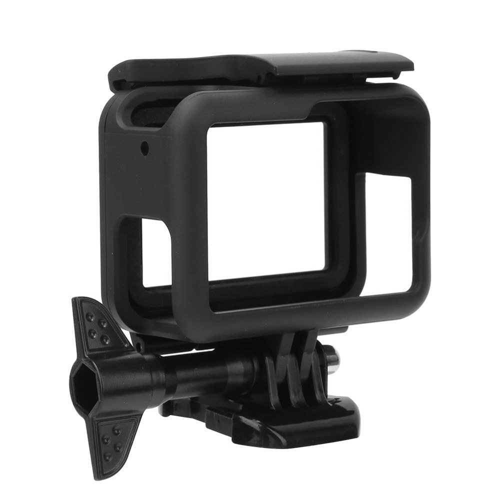 Camera Frame for 5/6 /7, Frame Mount Case, Camera Shell Frame Mount with Fixed Side Mount.