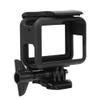Camera Frame for 5/6 /7, Frame Mount Case, Camera Shell Frame Mount with Fixed Side Mount. view 1
