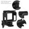 Camera Frame for 5/6 /7, Frame Mount Case, Camera Shell Frame Mount with Fixed Side Mount. view 3
