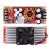 1500W 30A DC Boost Converter 10-60V to 12-90V Constant Current Power Module view 3