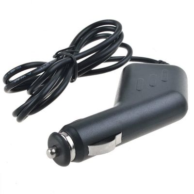 CAR Charger Power Adapter Replacement for Papago GoSafe 520 Dash cam