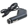 CAR Charger Power Adapter Replacement for Papago GoSafe 520 Dash cam view 1