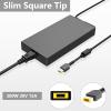 300W Laptop Charger Compatible with Lenovo Legion 9i 7 7i 5i 5 Pro Thinkpad 9000K 9000P Y9000K Y9000X R7000P GX21F23045 SA10R16956 5A10W86289 ADL300SDC3A view 3